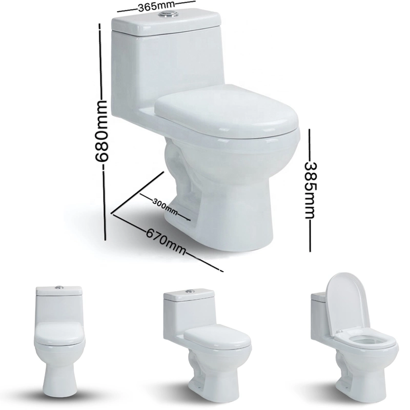 Ortonbath South American China Standards Cheap Cupc Low Tank Bathroom Ceramic Wc Sanitary Ware Water Closet Toilet with Toilets Bowl Seat Cover Accessories